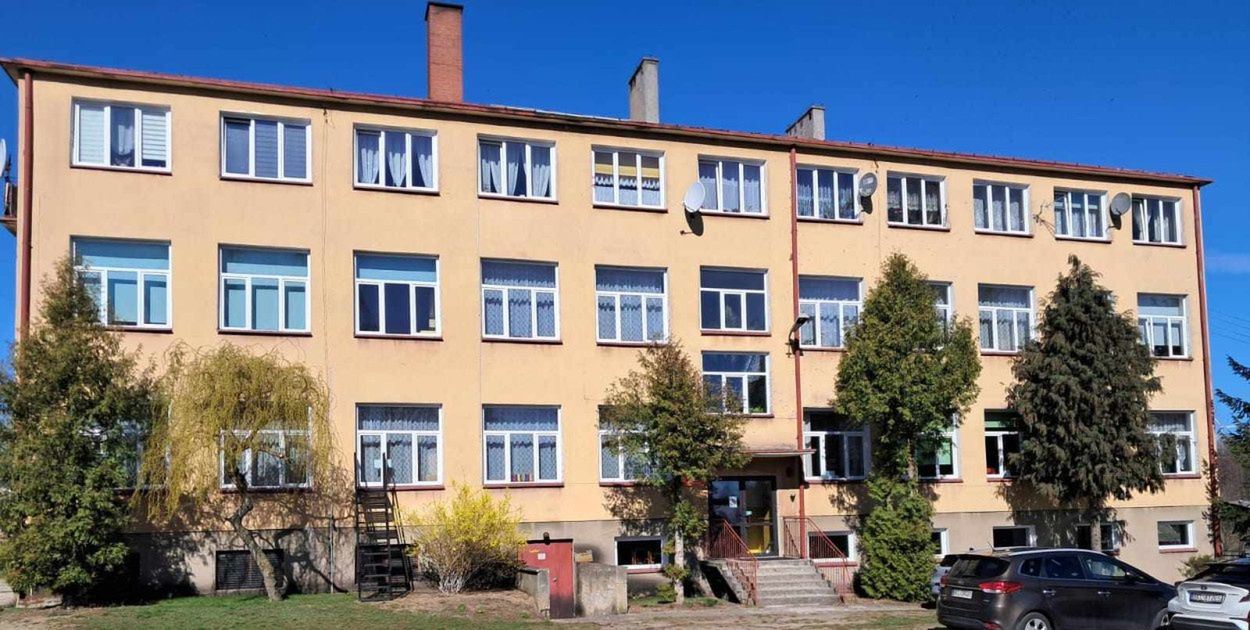 Grabowo: Szkoły i OSP z nowymi środkami na rozwój