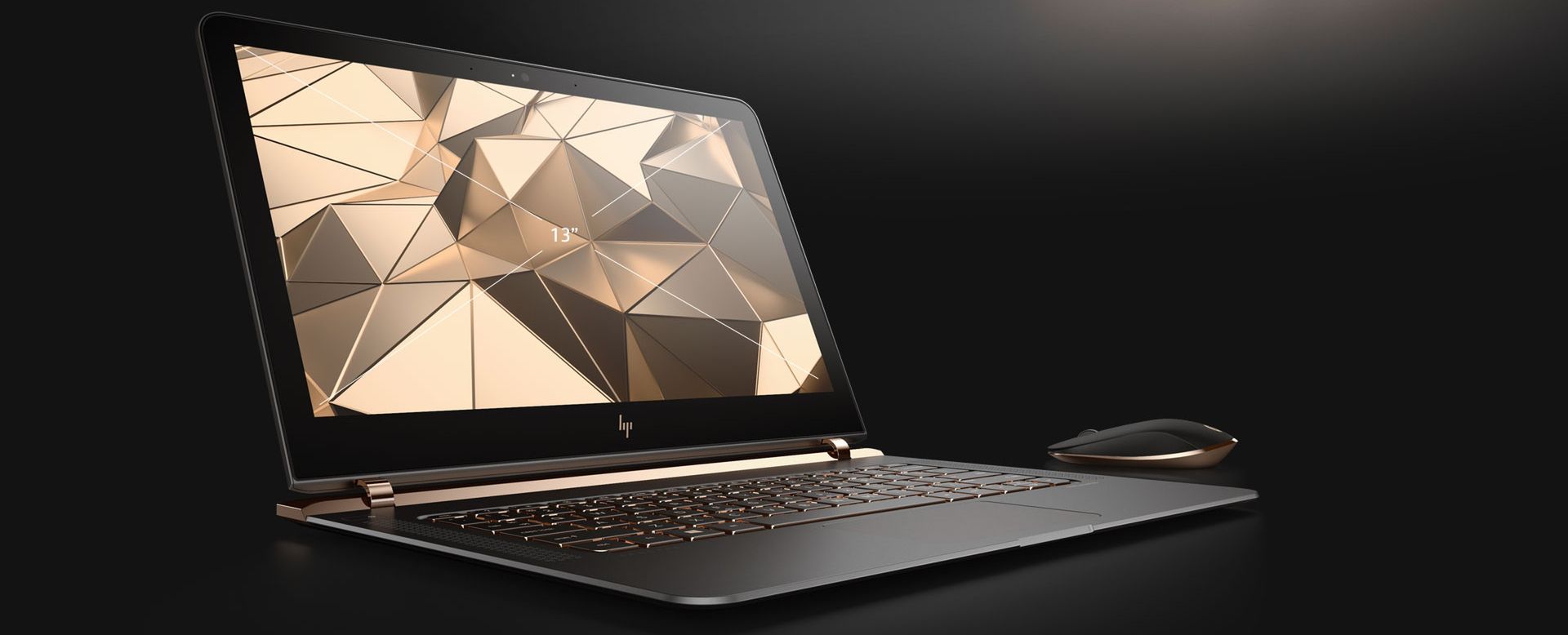 HP ma najcieńszego laptopa na świecie! Są też odświeżone propozycje z linii Envy 3