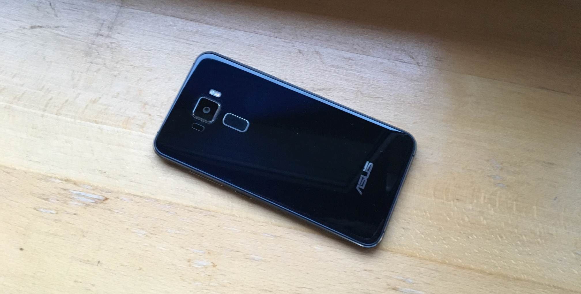 Asus ZenFone 3 - pierwsze wrażenia 1