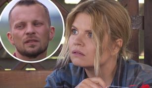 "Rolnik szuka żony": Manowską zamurowało. Widzowie oburzeni postawą rolnika