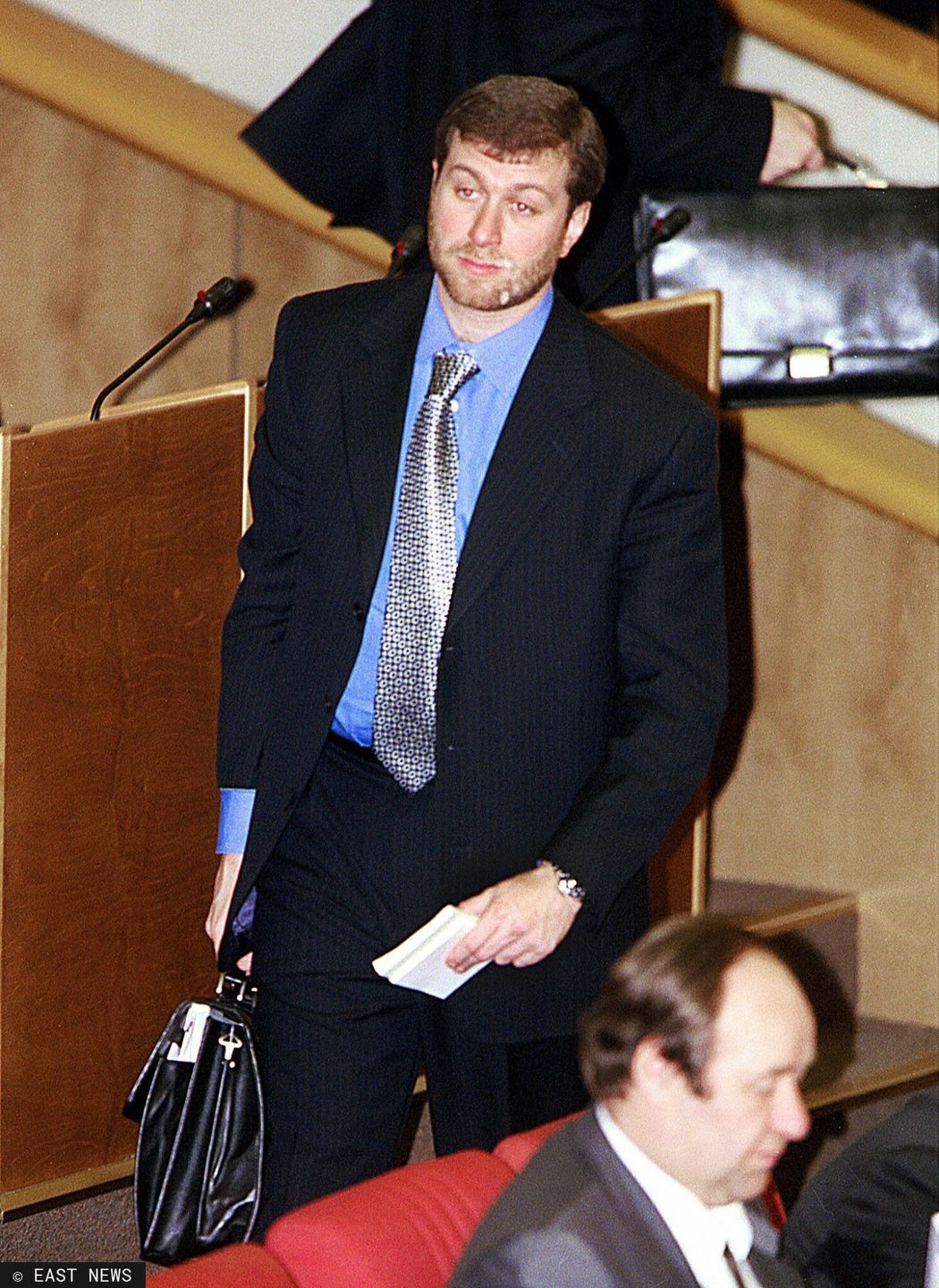 Roman Abramowicz