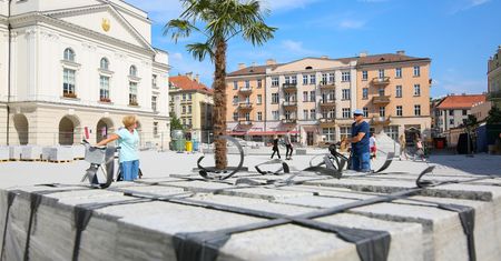 "Odbetonować Polskę". Ekspert: ostatni moment na zmianę