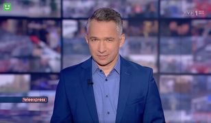 Idzie tam, gdzie prowadzi Bóg. Rafał Patyra znika z TVP