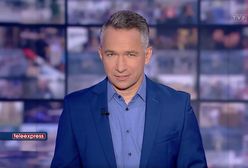 Idzie tam, gdzie prowadzi Bóg. Rafał Patyra znika z TVP