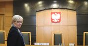 Sprawa kadencji RPO. Bodnar wnosi o wyłączenie Przyłębskiej ze składu TK