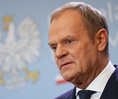 Sabotaż na granicy. Tusk: aresztowano 10 osób