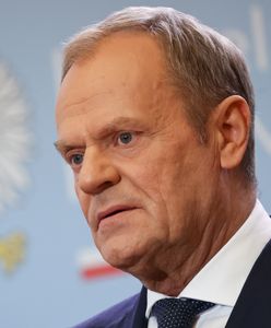 Sabotaż na granicy. Tusk: aresztowano 10 osób