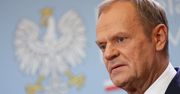 Sabotaż na granicy. Tusk: aresztowano 10 osób