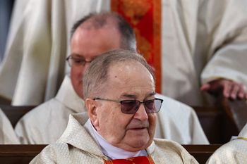 Dotacje dla o. Rydzyka. Niepokojące wyniki audytu. Wiele wątpliwości