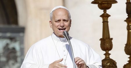 Apel papieża podczas Anioła Pańskiego: zatrzymajmy spiralę nienawiści