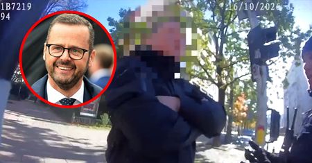 Zatrzymanie Piotra W. Sokołowski stawia sprawę jasno