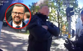 Zatrzymanie Piotra W. Sokołowski stawia sprawę jasno