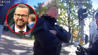 Zatrzymanie Piotra W. Sokołowski stawia sprawę jasno