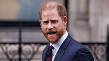 Książę Harry PRZEGRAŁ głośny proces z tabloidem!