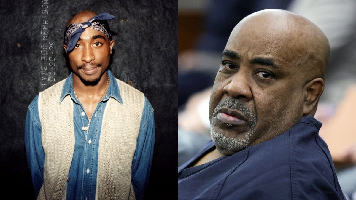30 lat po śmierci Tupaca rusza proces