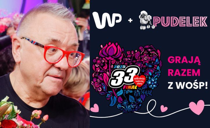 WYLICYTUJ ARTYKUŁ O SOBIE NA PUDELKU!