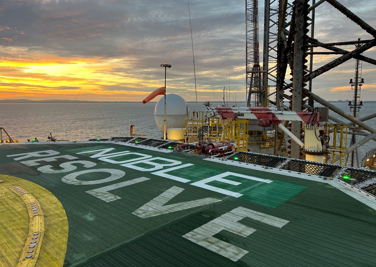 Ogromne złoża na Bałtyku. "Polska ma pierwszeństwo"