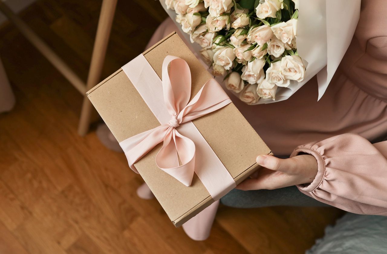 Propozycje prezentów na Dzień Kobiet