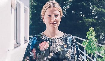 "Jest bohaterką". 28-letnia Polka ratowała ludzi w Afganistanie