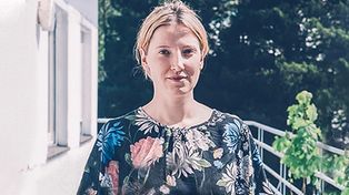 "Jest bohaterką". 28-letnia Polka ratowała ludzi w Afganistanie