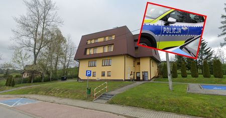 Tragedia na Podhalu. Brat zabił brata