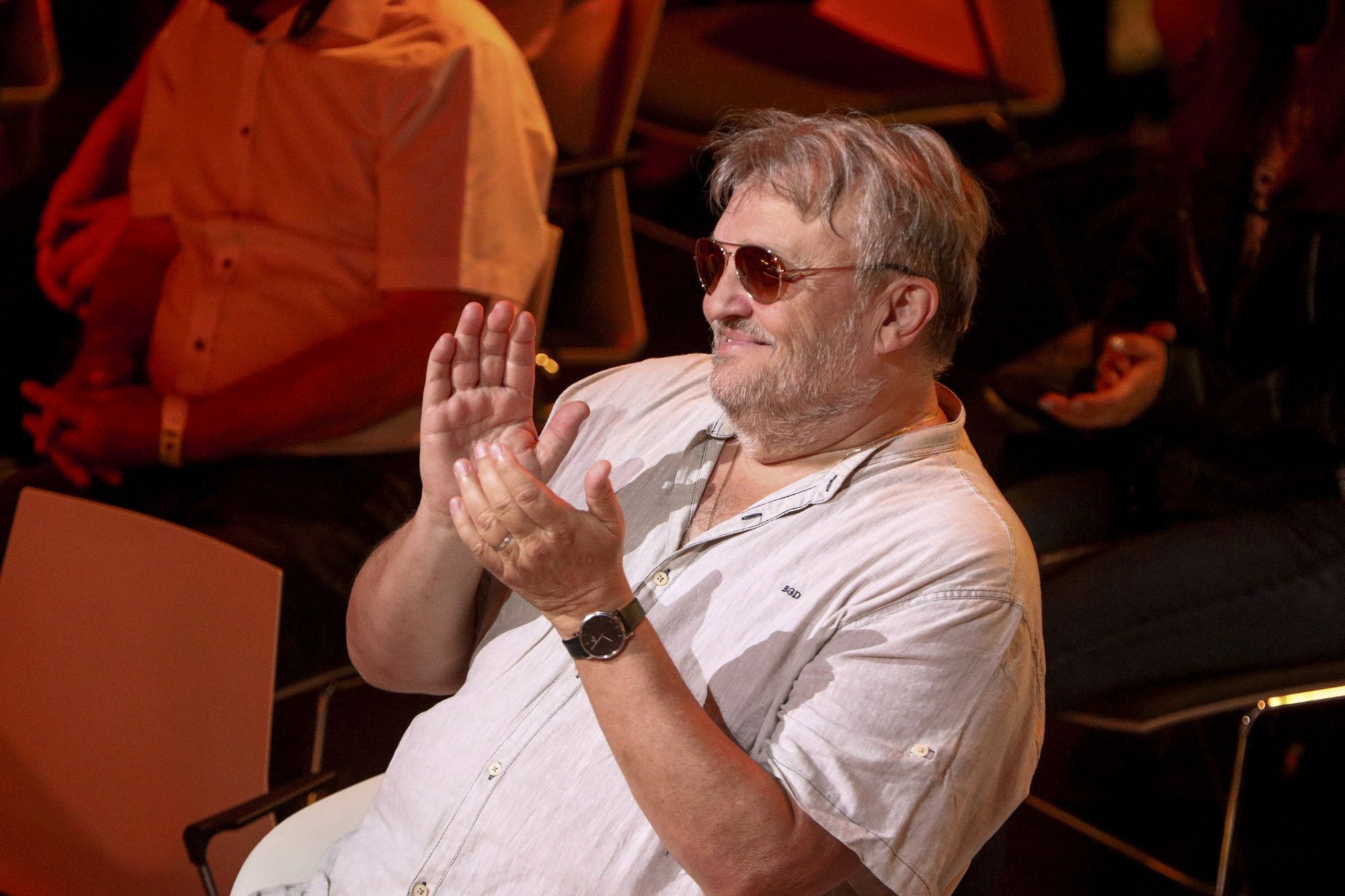Krzysztof Cugowski