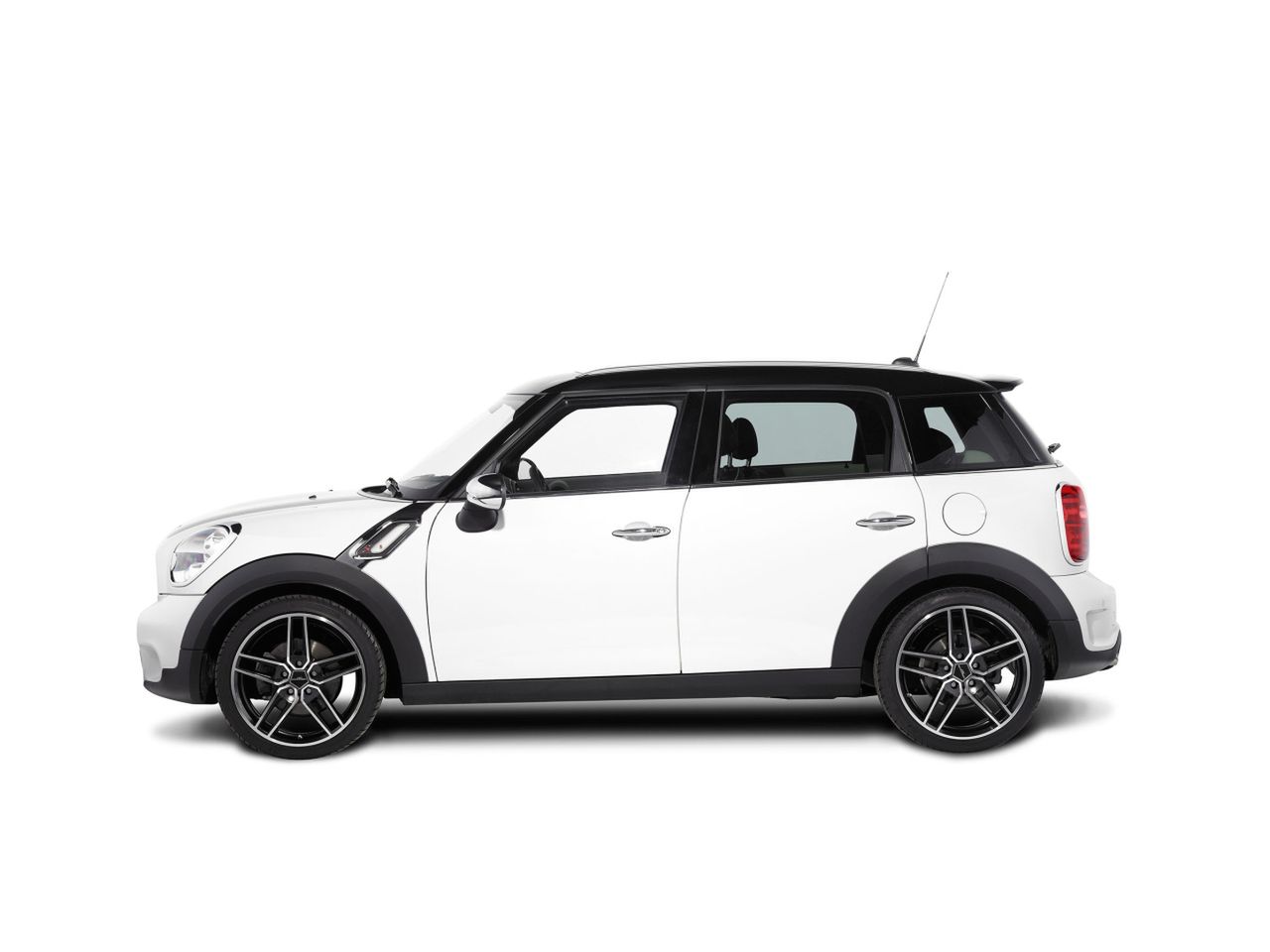 Ac Schnitzer Cooper S Countryman fot.4