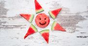 6 powodów, dla których warto jeść arbuza