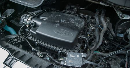 Diesel w odwrocie. Rejestracje w styczniu na poziomie sprzed prawie 20 lat