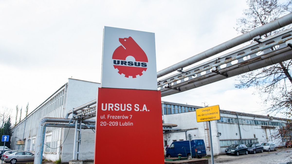 Ursus