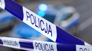Śmierć 5-latki w Lipnie. Ojciec nadal nie może być przesłuchany