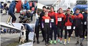 Tarnów: Festiwal Górnolotni na sportowo. V Winter Run z rekordem