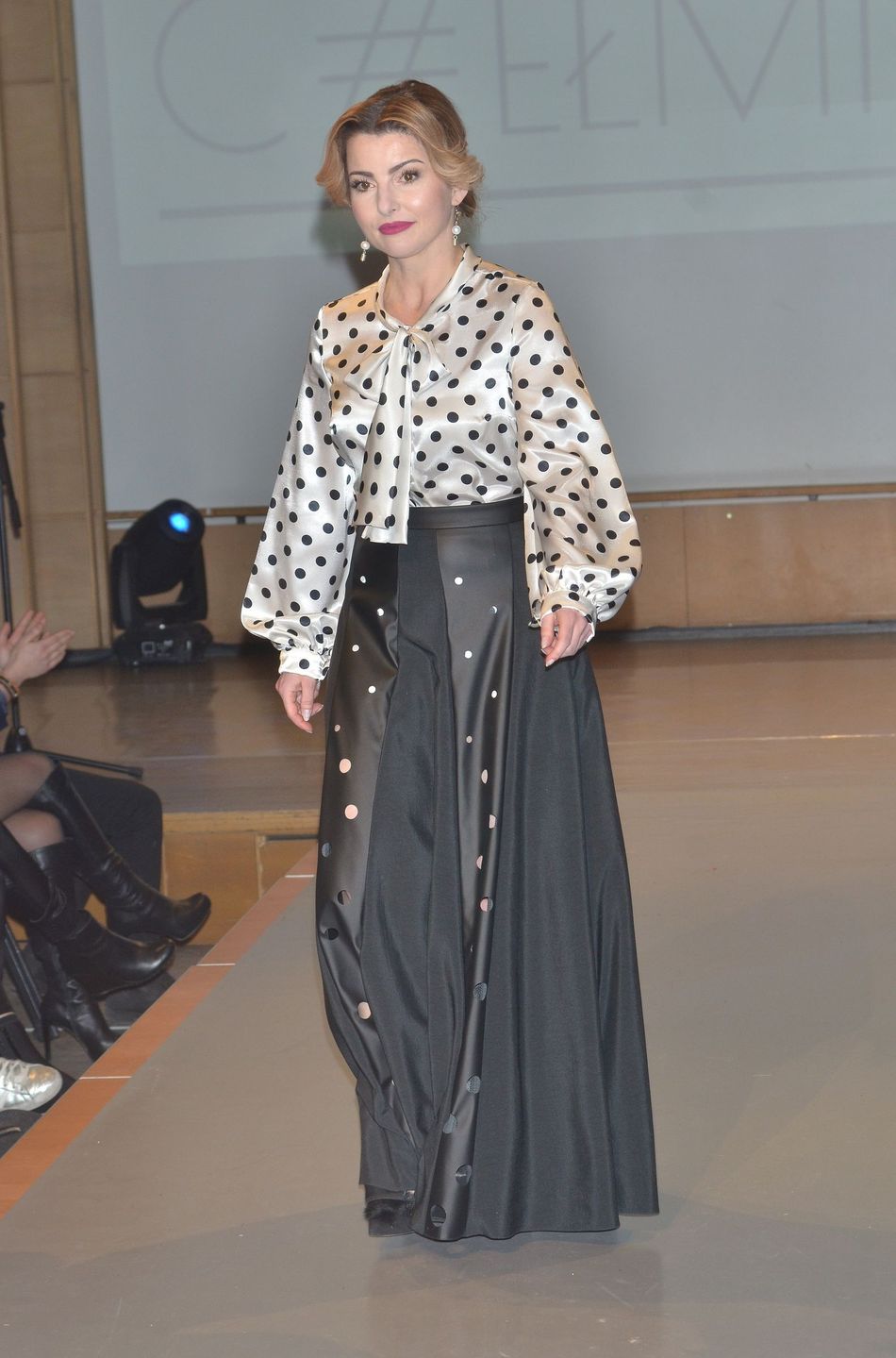 Beata Chmielowska