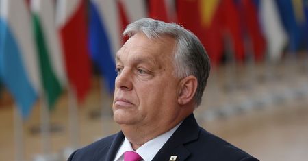 UE zagra na nosie "węgierskim chuliganom"? Chodzi o miliardy dla Ukrainy