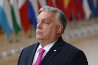 UE zagra na nosie "węgierskim chuliganom"? Chodzi o miliardy dla Ukrainy