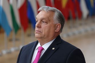 UE zagra na nosie "węgierskim chuliganom"? Chodzi o miliardy dla Ukrainy
