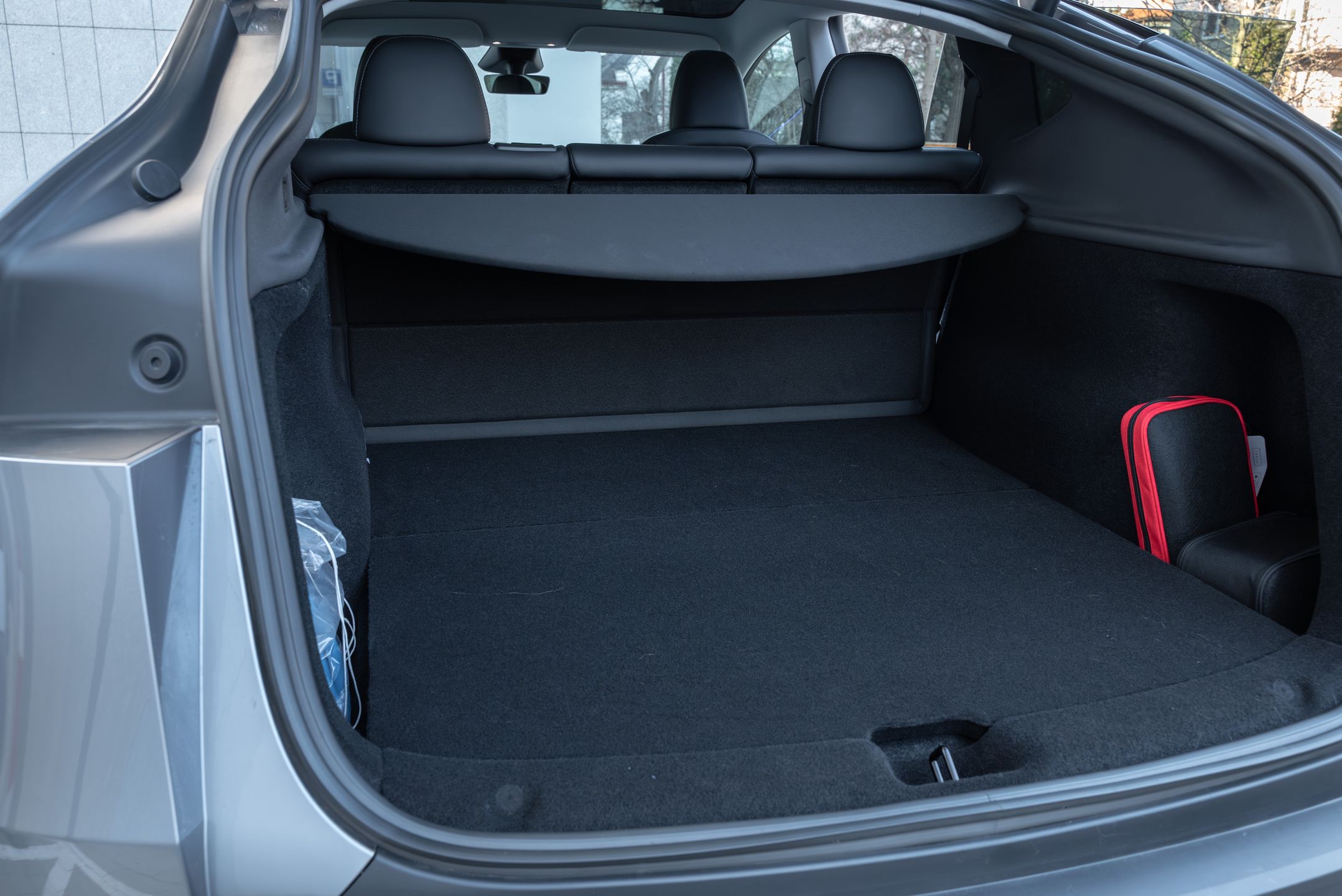Tesla Model Y Juniper
