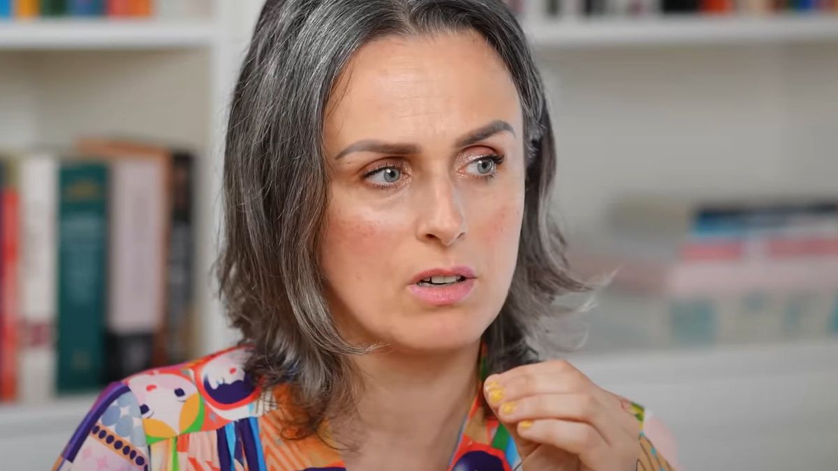 Natalia Niemen wysyła polskich mężczyzn na terapię. "Większość z nich szuka matek"