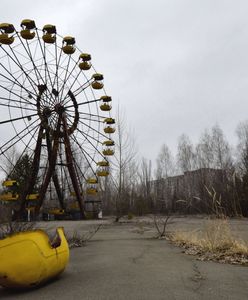 Czarnobyl może trafić na listę światowego dziedzictwa UNESCO. "Jedyna taka atrakcja"