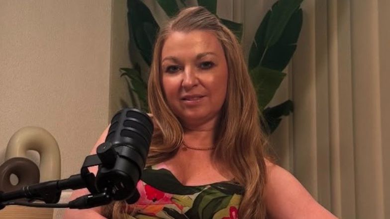 Mama Ginekolog psioczy na koleżanki 