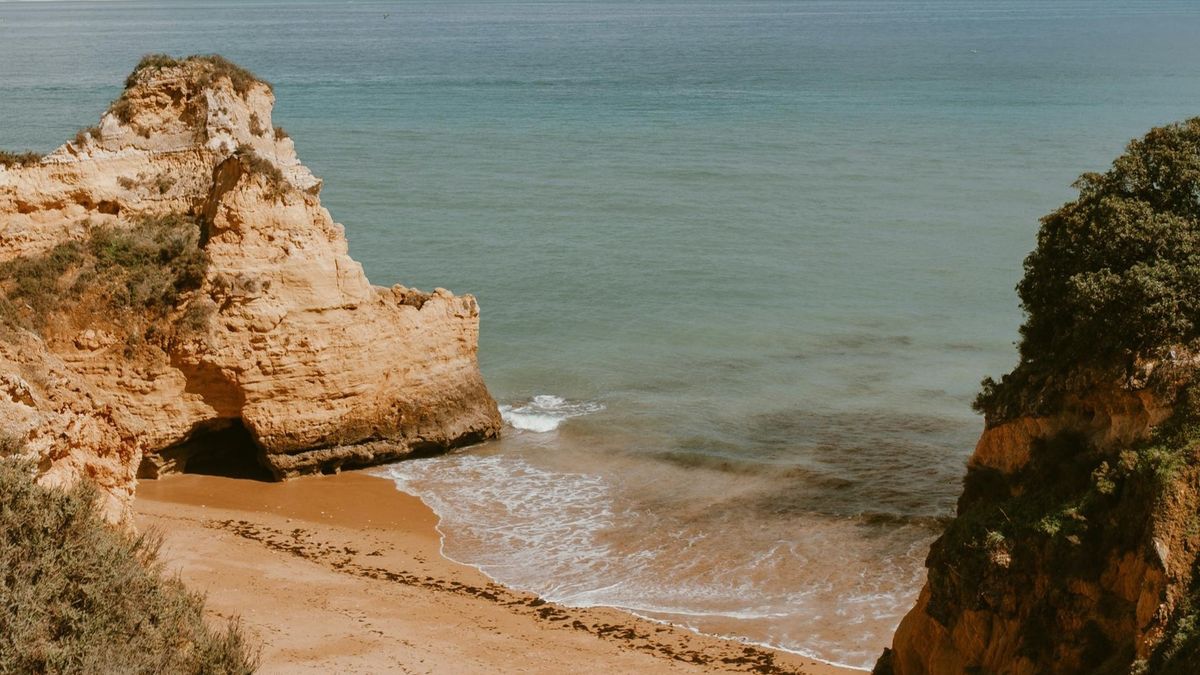  Rekordowe pomiary w Algarve