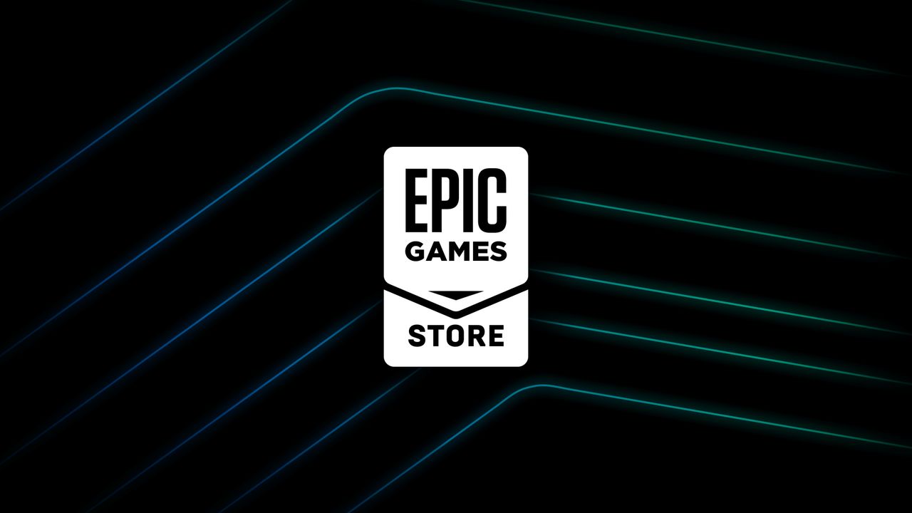 Epic Games Store