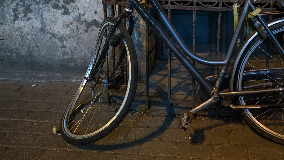 W Wielkopolsce doszło do śmiertelnego potrącenia rowerzystki (zdj. ilustracyjne)