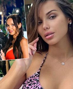 "Love Island". Marta i Adam już nie są razem. Wiadomo, co się stało