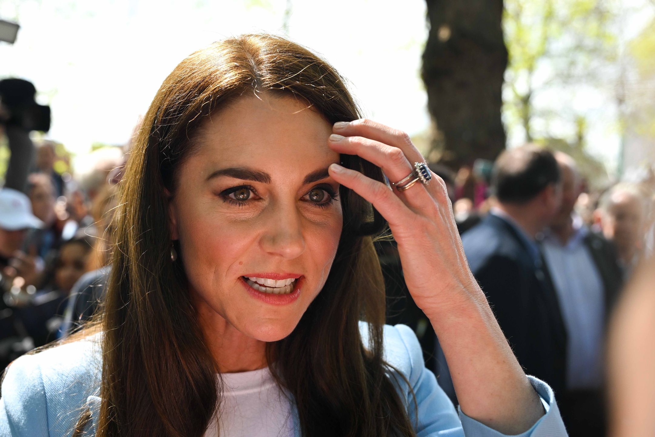 Kate Middleton