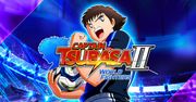 Captain Tsubasa 2 pokaże drogę na mundial. Bandai Namco ujawnia szczegóły fabuły