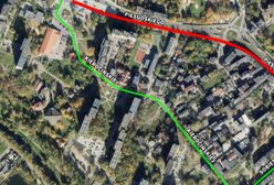 Sosnowiec. Za kilka dni koniec utrudnień na Piłsudskiego. Kierowców czeka ostatni objazd