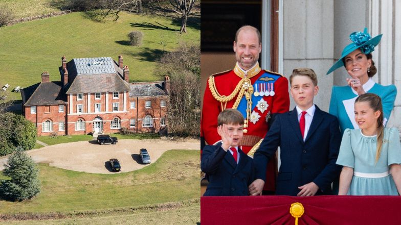 Dwie rodziny muszą się wyprowadzić z sąsiedztwa Forest Lodge