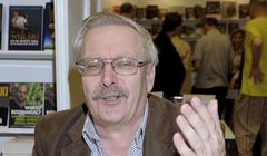 Marcin Wolski: TVP2 z kabaretem aktorskim i stand-upem, w publicystyce więcej reportaży