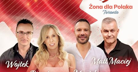 TVP powraca z "Żoną dla Polaka". Tym razem w Kanadzie